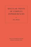 Singular Points of Complex Hypersurfaces