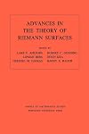 Advances in the theory of Riemann surfaces : proceedings of the 1969 Stony Brook conference