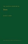 The adaptive geometry of trees