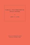 Normal Two-Dimensional Singularities