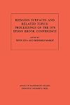 Riemann surfaces and related topics : proceedings of the 1978 Stony Brook conference