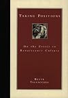 Taking Positions: On the Erotic in Renaissance Culture