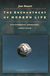 The Enchantment of Modern Life: Attachments, Crossings, and Ethics.