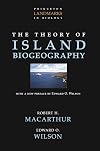 The Theory of Island Biogeography