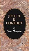 Justice Is Conflict.