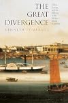 The Great Divergence: China, Europe, and the Making of the Modern World Economy