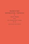Elementary Differential Topology