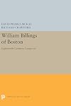 William Billings of Boston: eighteenth-century composer