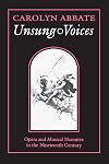 Unsung Voices
