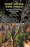 When Nature Goes Public: The Making and Unmaking of Bioprospecting in Mexico (In-formation)