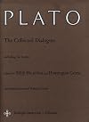 The Collected Dialogues of Plato, Including the Letters (Bollingen Series LXXI)