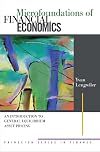 Microfoundations of Financial Economics: An Introduction to General Equilibrium Asset Pricing