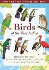 Birds of the West Indies