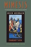 Mimesis: the representation of reality in western literature
