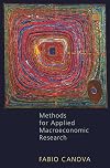 Methods for Applied Macroeconomic Research
