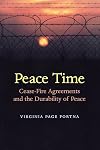 Peace Time: Cease-Fire Agreements and the Durability of Peace
