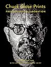 Chuck Close Prints: Process and Collaboration
