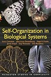 Self-Organization in Biological Systems