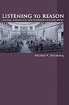 Listening to Reason: Culture, Subjectivity, and Nineteenth-Century Music