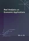 Real Analysis with Economic Applications