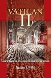 Vatican II: A Sociological Analysis of Religious Change (No. 2)