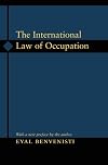 The International Law of Occupation