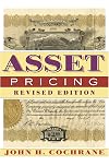 Asset Pricing