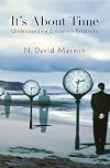 It's About Time: Understanding Einstein's Relativity