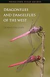 Dragonflies and Damselflies of the West