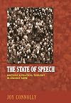 The State of Speech: Rhetoric and Political Thought in Ancient Rome