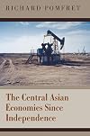 The Central Asian Economies Since Independence