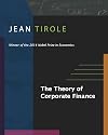The Theory of Corporate Finance