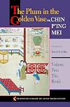 The Plum in the Golden Vase Volume 2 (of 5): The Rivals