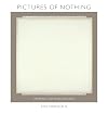Pictures of Nothing: Abstract Art since Pollock