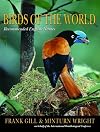 Birds of the World: Recommended English Names