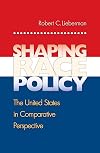 Shaping Race Policy: The United States in Comparative Perspective