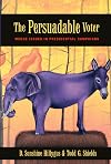 The Persuadable Voter: Wedge Issues in Presidential Campaigns