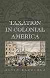 Taxation in Colonial America