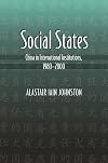 Social States: China in International Institutions, 1980-2000