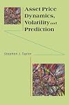 Asset Price Dynamics, Volatility, and Prediction