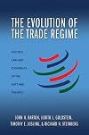 The Evolution of the Trade Regime: Politics, Law, and Economics of the GATT and the WTO