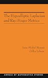 The Hypoelliptic Laplacian and Ray-Singer Metrics