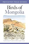 Birds of Mongolia