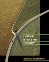 Linear Systems Theory