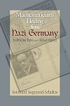 Mathematicians Fleeing from Nazi Germany: Individual Fates and Global Impact