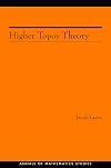 Higher Topos Theory