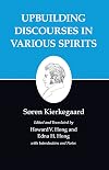 Upbuilding discourses in various spirits