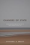 Changes of State: Nature and the Limits of the City in Early Modern Natural Law