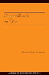 Outer Billiards on Kites