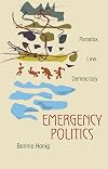 Emergency Politics: Paradox, Law, Democracy